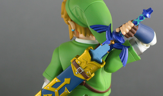 Illustration for article titled Plastic Link, Just Take My Money